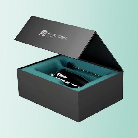 Custom Hair Spray Boxes